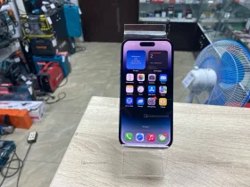 Apple iPhone 14 Pro 6/256 ГБ