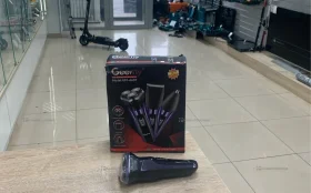 Машинка для стрижки Geem 6607