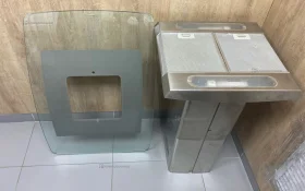 Купить Вытяжка Electrolux EFC 009X б/у , в Тюмень Цена:22990рублей