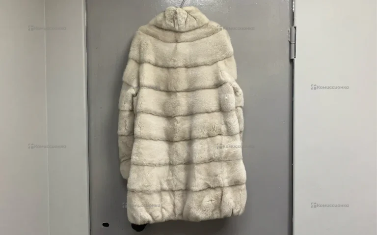 Шуба KOPENHAGEN FUR