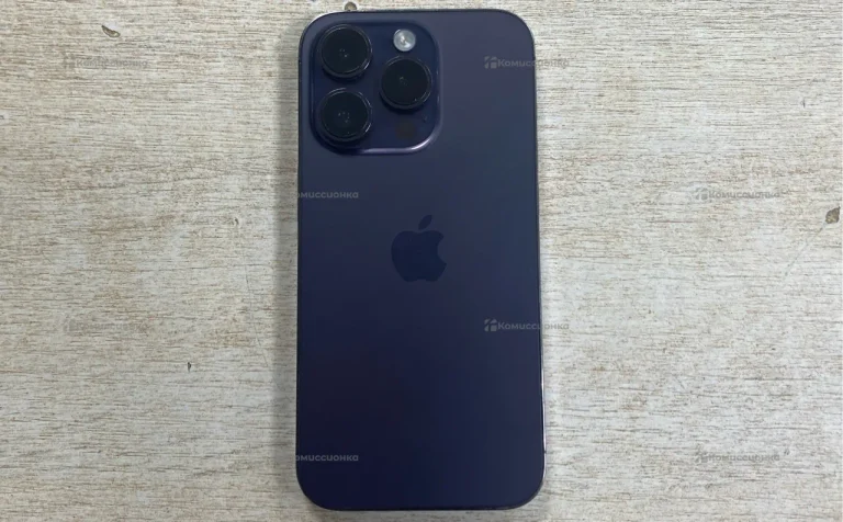 Apple iPhone 14 Pro 6/128 ГБ