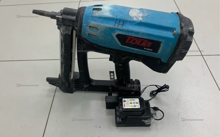 Гвоздодийный пистолет Tou Gsn 50