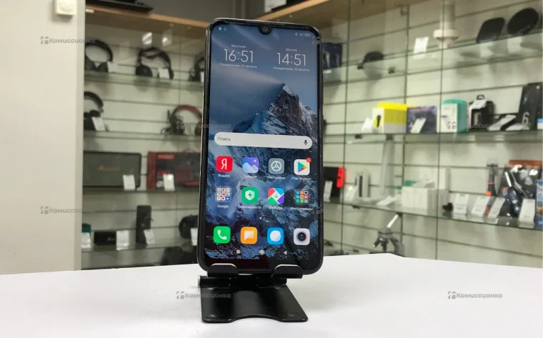 Xiaomi Redmi Note 7 4/64Gb