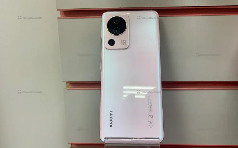Xiaomi 13 Lite 8/256 ГБ 21012012