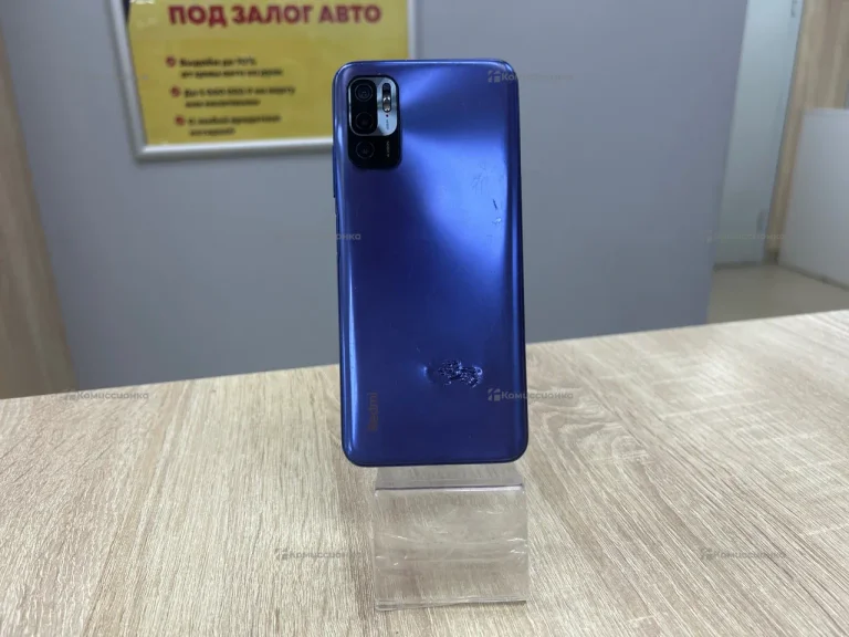 Xiaomi Redmi Note 10T 4/128 ГБ