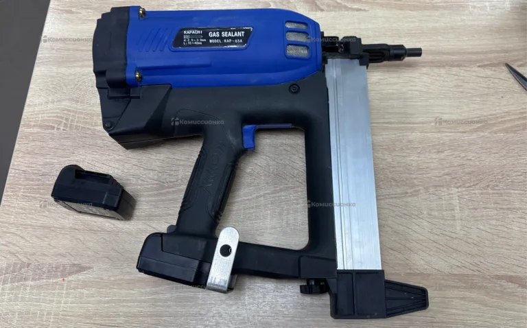 Гвоздезабивной kapachi kap-65a