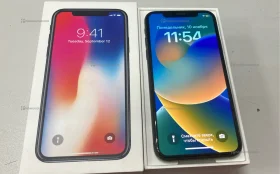 Apple iPhone X 3/256 ГБ