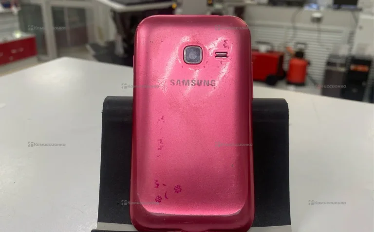 Samsung Galaxy Ace Duos GT-S6802