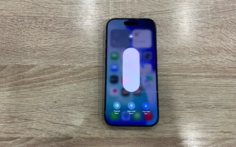 Apple iPhone 16 Pro 8/256 ГБ