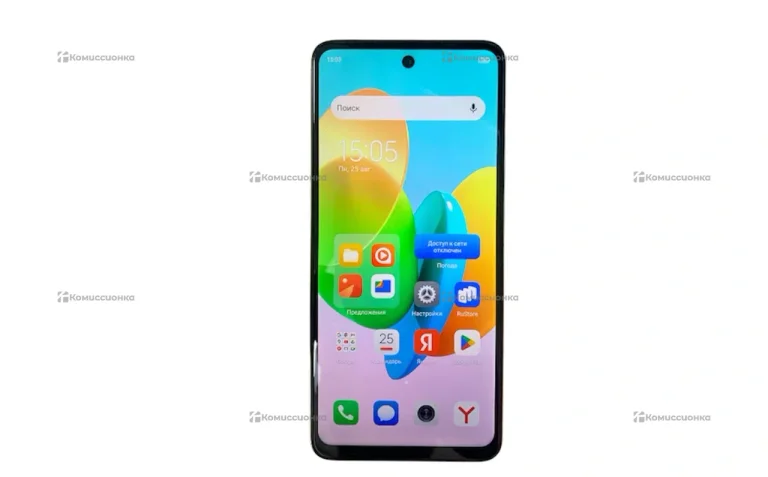 Tecno Spark 30 8/128 ГБ