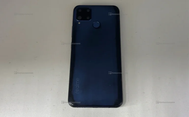 Realme C11 4/64Gb