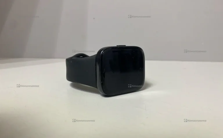 Часы  redmi watch active 3