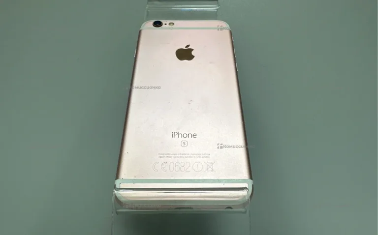 Apple iPhone 6S 128Gb