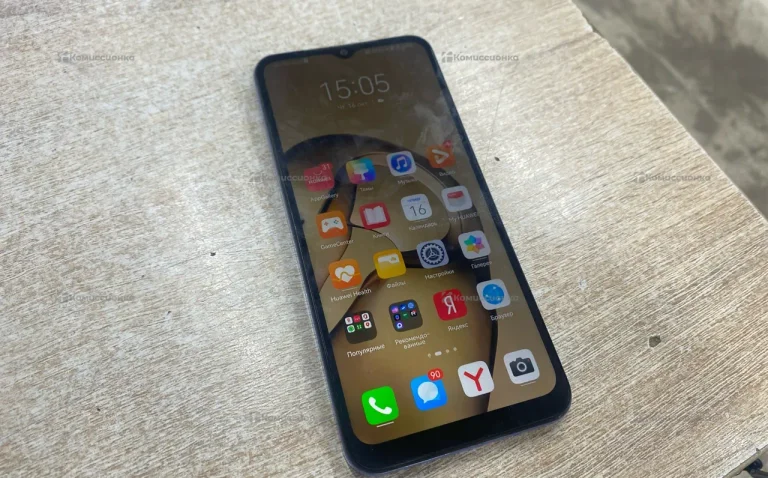 Huawei nova Y61 4/128 ГБ