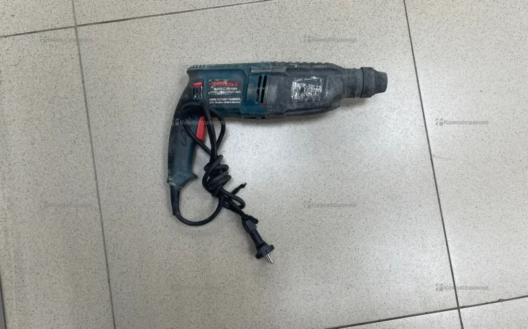 Перфоратор Smart Tools RP1050