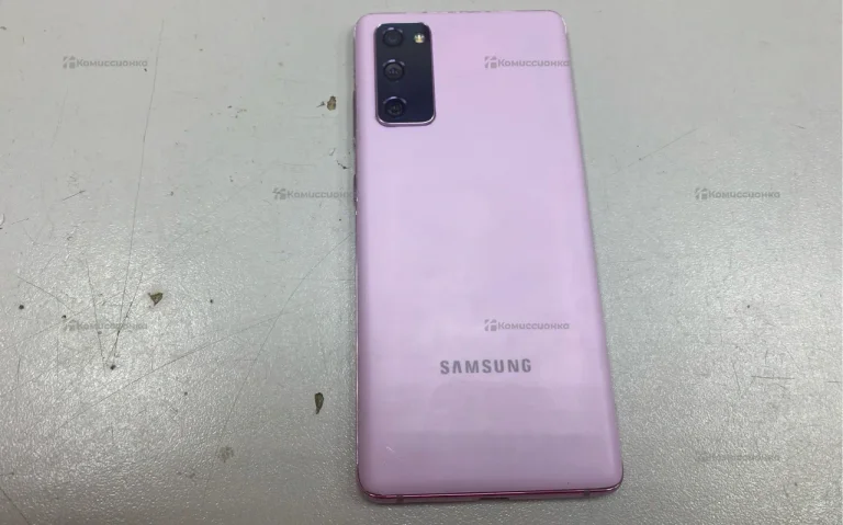 Samsung s20fe 6/128