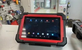 Купить Автомобильный диагностический сканер Launch X-431 б/у , в Санкт-Петербург Цена:29900рублей