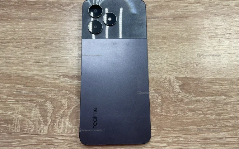 Realme Note 50 3/64Gb