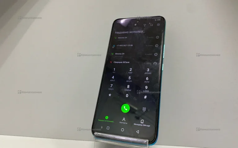 Infinix Hot 12 Play NFC 4/64 ГБ