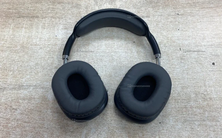 Наушники  Max