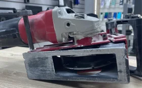 Купить штраборез зубр зш-30-1200 б/у , в Екатеринбург Цена:4500рублей