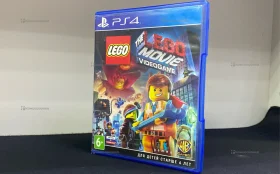 Купить PS4. LEGO MOVlE б/у , в Тюмень Цена:790рублей