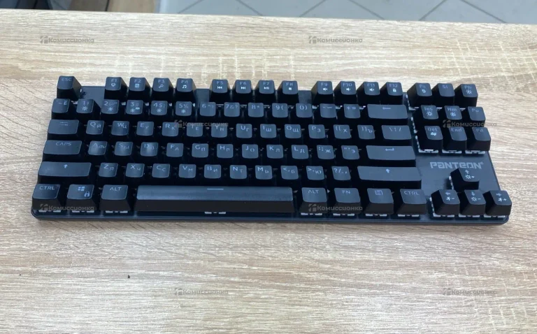 Клавиатура PANTEON T16 Pro RS HS