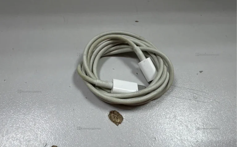 Провод Apple type-c lighting