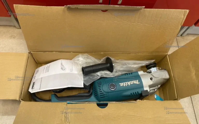 УШМ Makita GA9020 rep