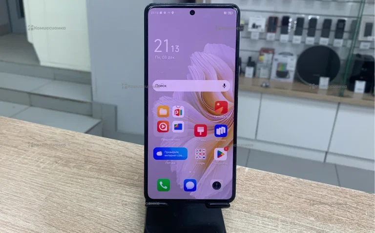 Tecno Camon 20 8/256 ГБ