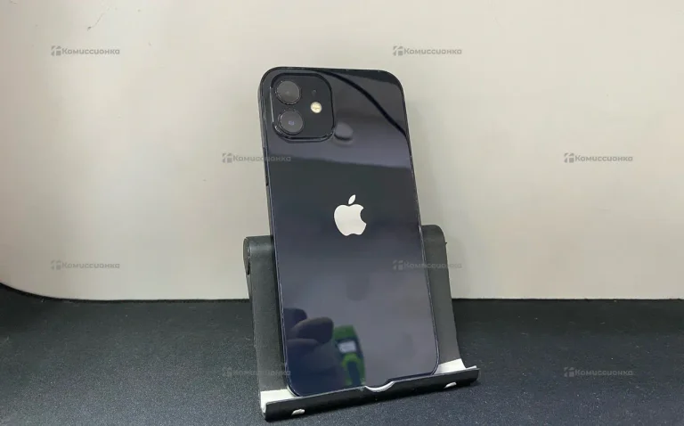 Apple iPhone 12 4/128 ГБ