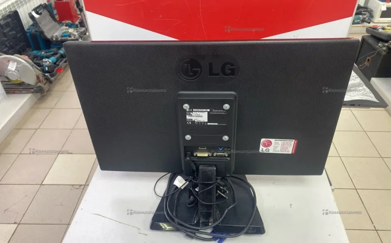 Монитор lg e2242va