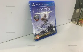 Диск для PS4 Horizon Zero Dawn диск для PS4 Horizo
