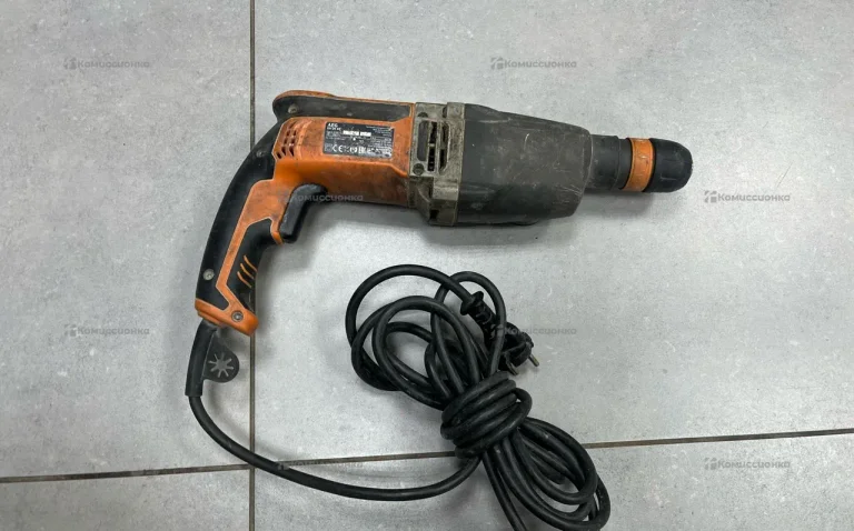 Перфоратор AEG KH 26 XE