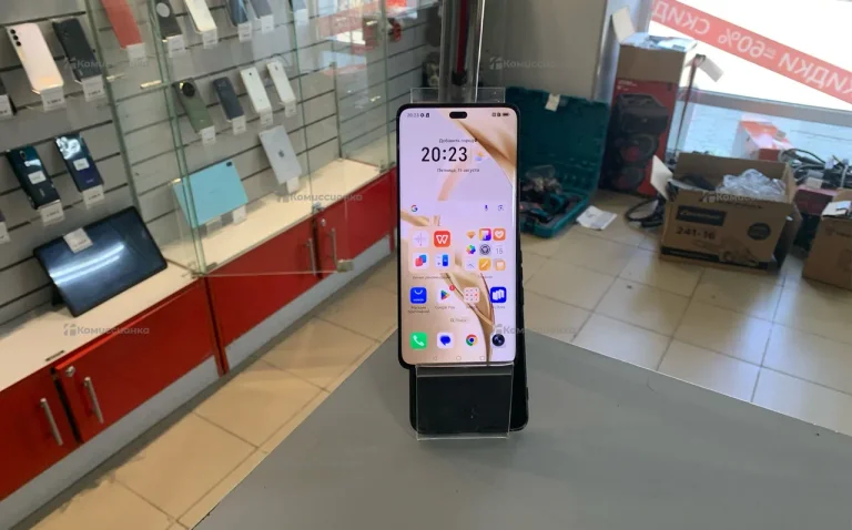 Honor 200 Pro 12/512Gb