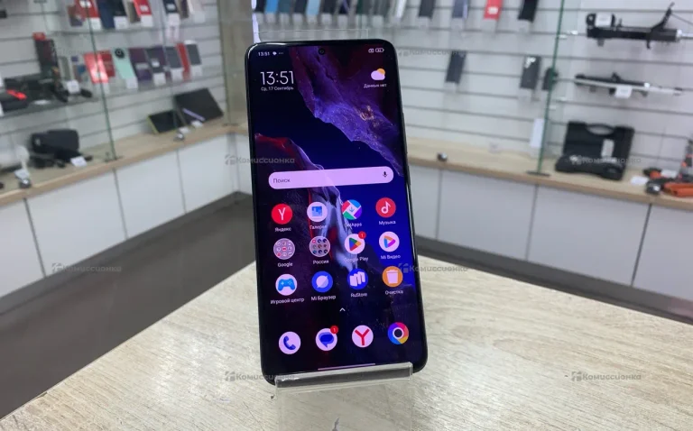 Xiaomi Poco F5 Pro 12/256GB