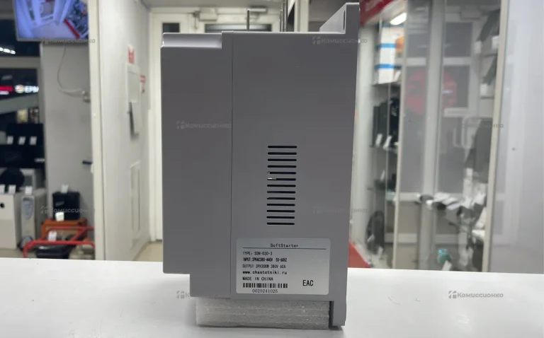 Преобразователь частоты IDS-Drive SSN-030-3