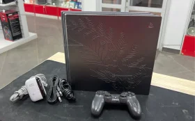 Купить Приставка PS. 4 Pro (прошитая) б/у , в Уфа Цена:29900рублей
