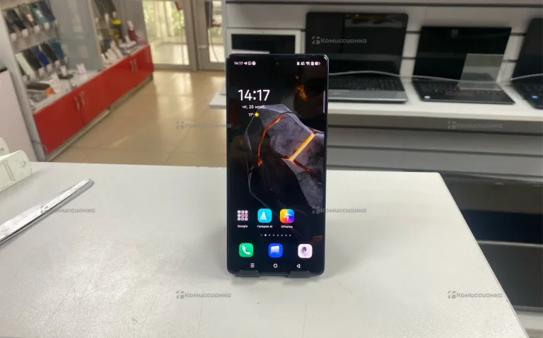 Infinix Note 40 8/256 ГБ