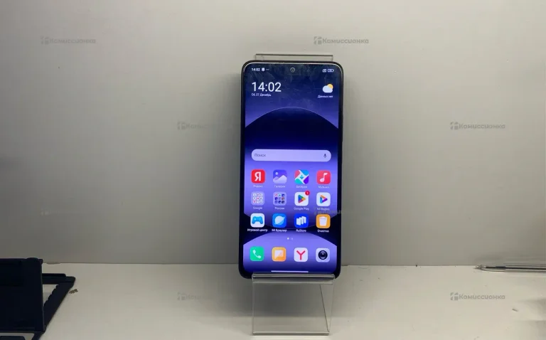 Xiaomi Redmi Note 14 8/256 ГБ