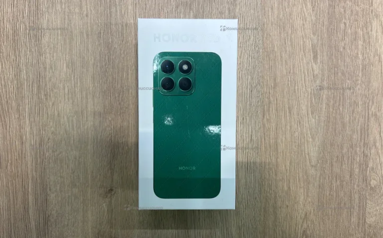 HONOR X8b 8/256  Black