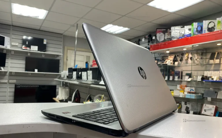 Ноутбук  HP C126