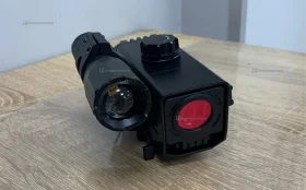 Купить Прицел ночного видения Veber DigitalHunt RD32X3-2 б/у , в Кинель Цена:22990рублей