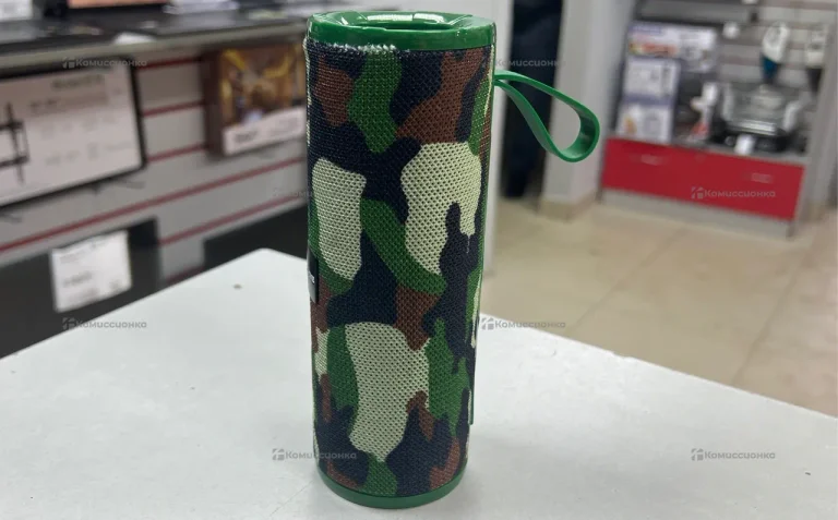 Колонка  green