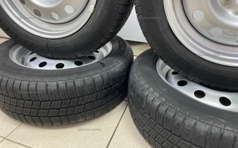 Авто колеса КАМА 185/60 R14