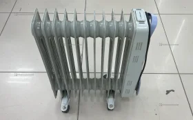 Обогреватель масляный