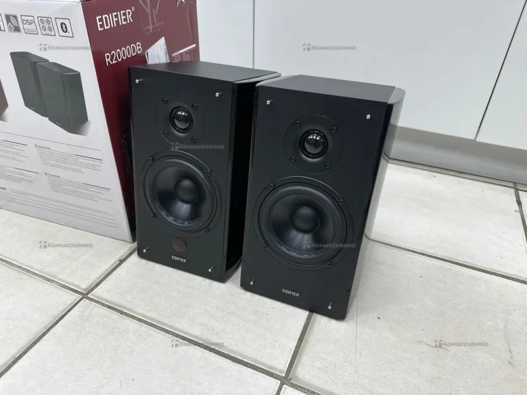 Акустическая система Edifier R2000DB
