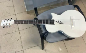 Купить Электрон транскустическая гитара Enya nova go sp1 б/у , в Нижний Новгород Цена:15990рублей