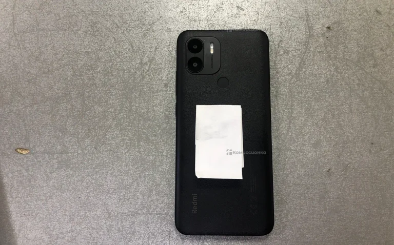 Xiaomi Redmi a2 plus