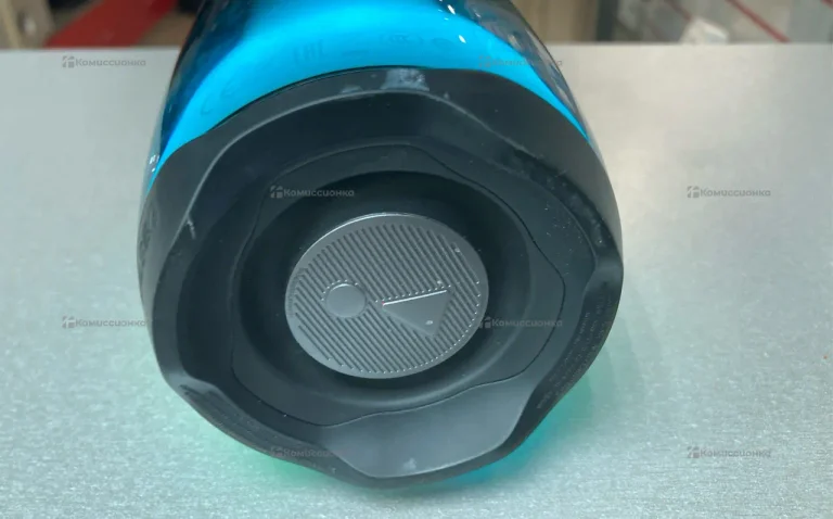 Колонка JBL Pulse 4